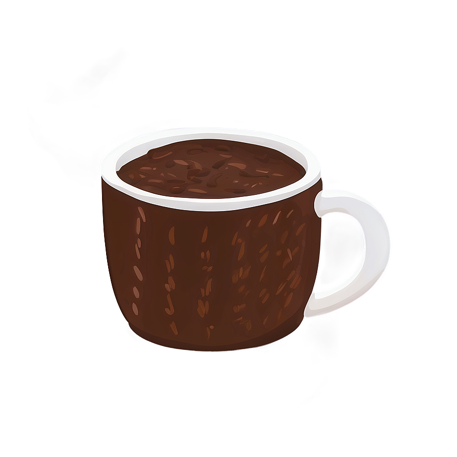 Brownies In A Mug Png 30