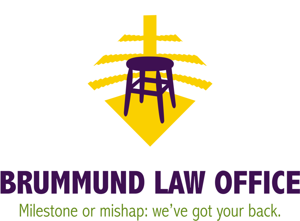 Brummund Law Office Logo