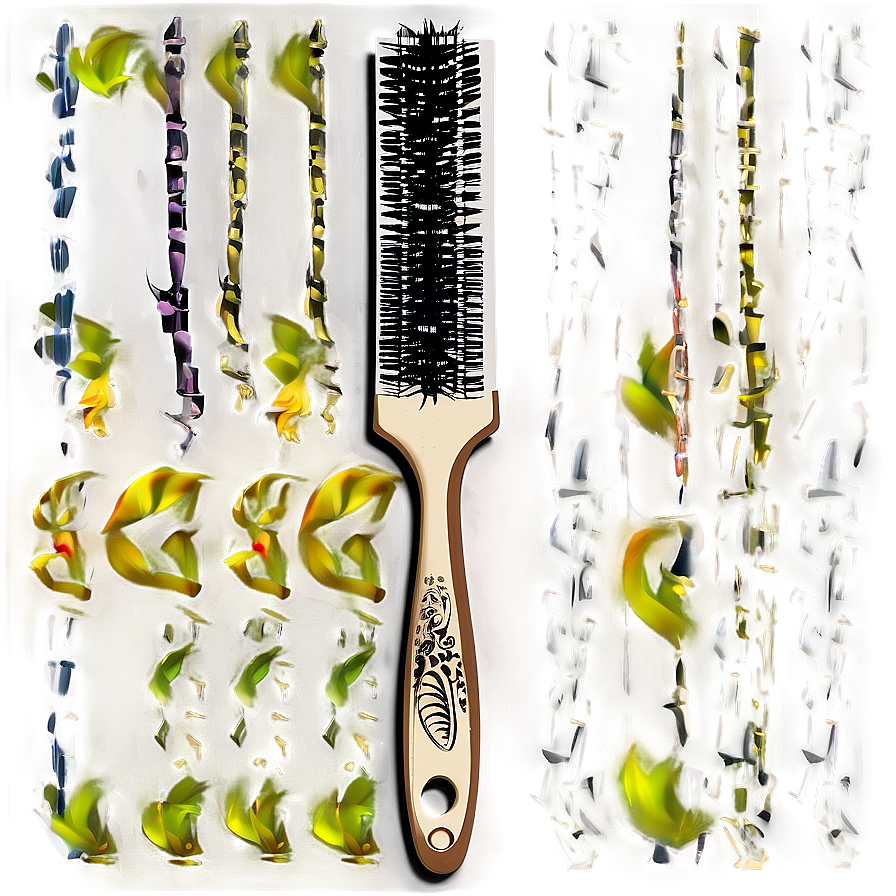 Brush Border Png Uqs94