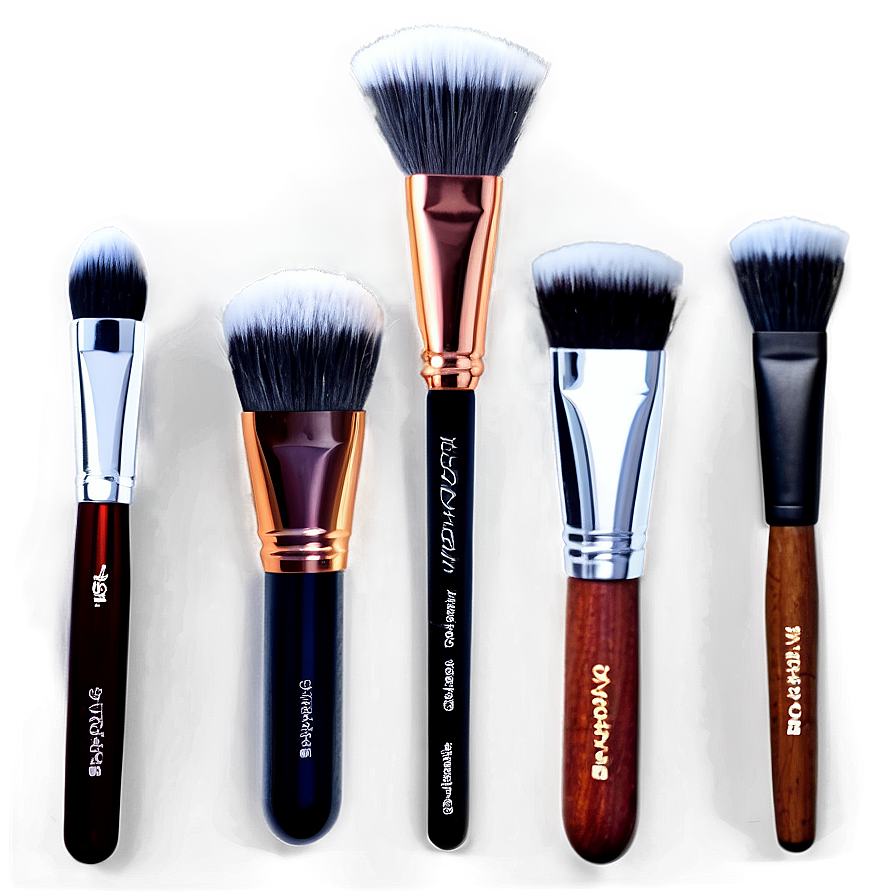 Brush Set Png 34