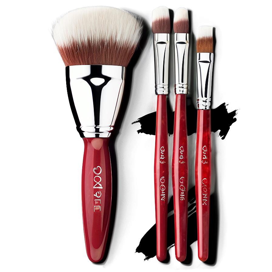 Brush Set Png 73