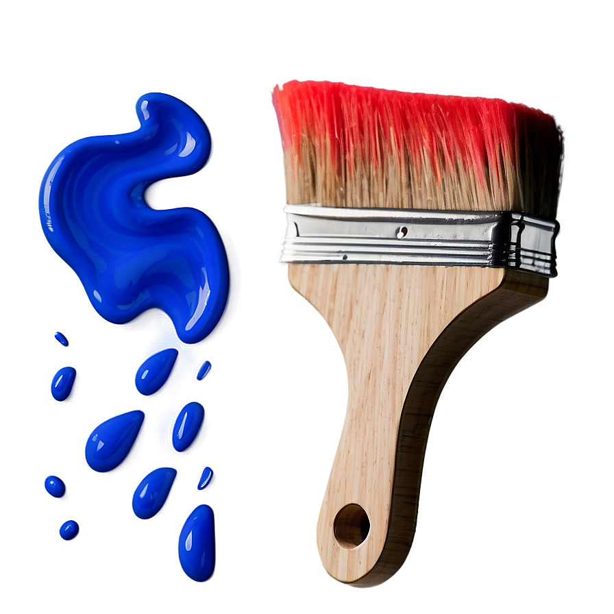 Brush Stroke Paint Splash Png Nmq