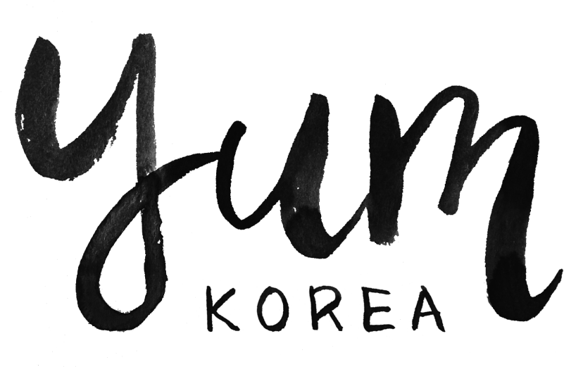 Brushstroke_ Korea_ Calligraphy