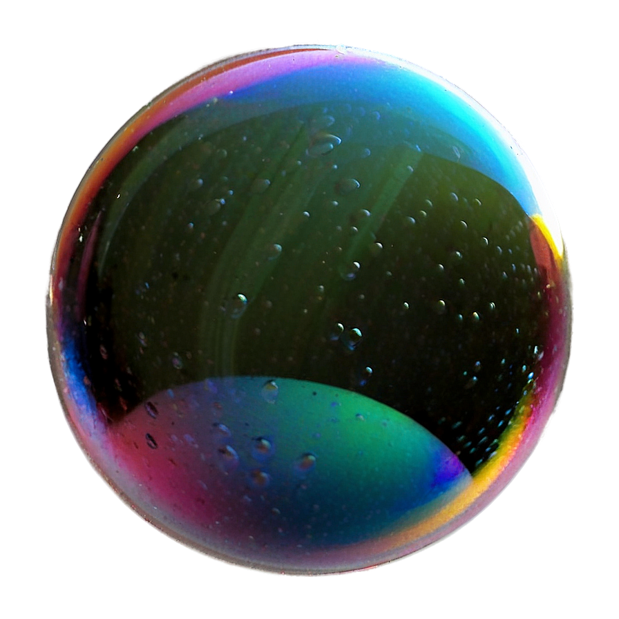 Bubble B