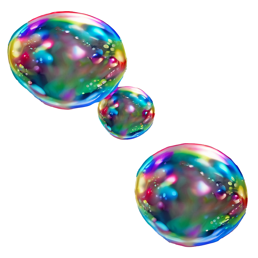 Bubble B