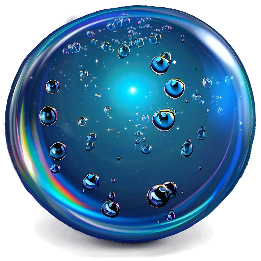 Bubble Burst Png Imo19