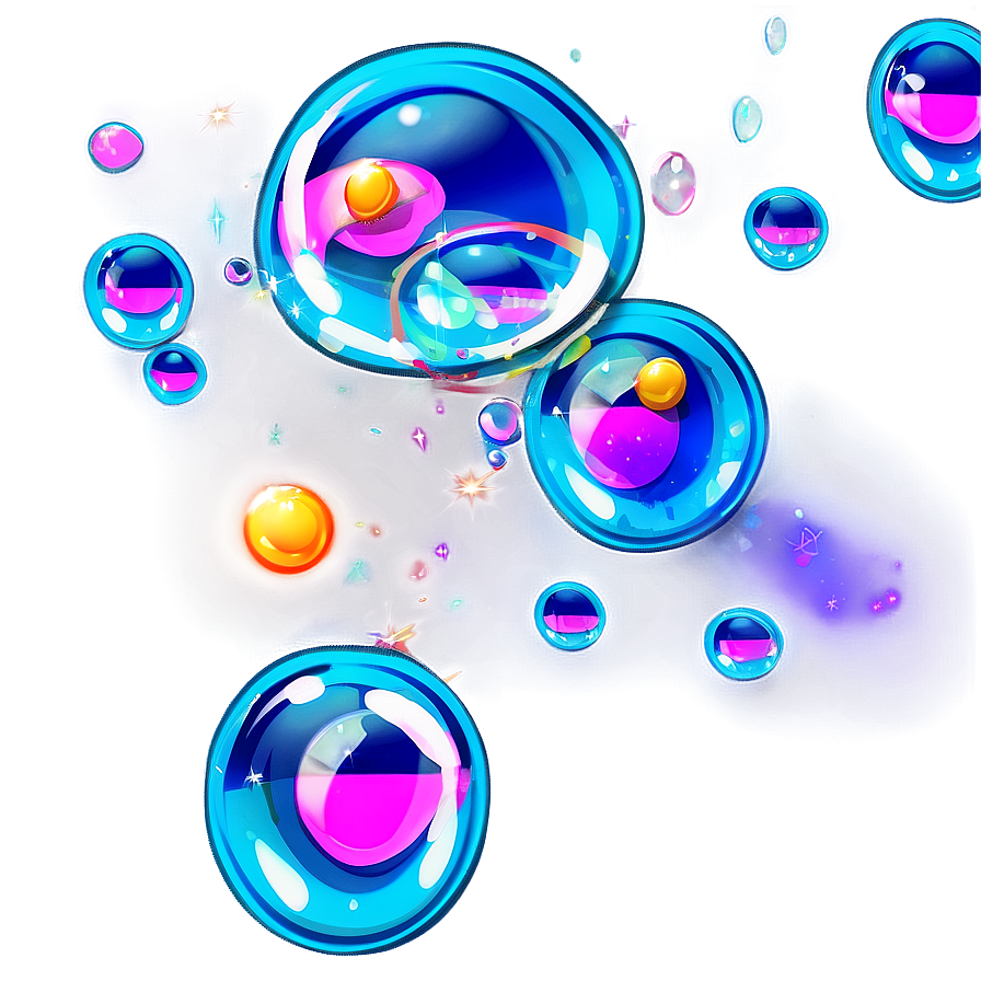 Bubble Burst Png Ufk92