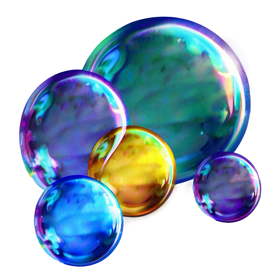 Bubble Effect Png 63