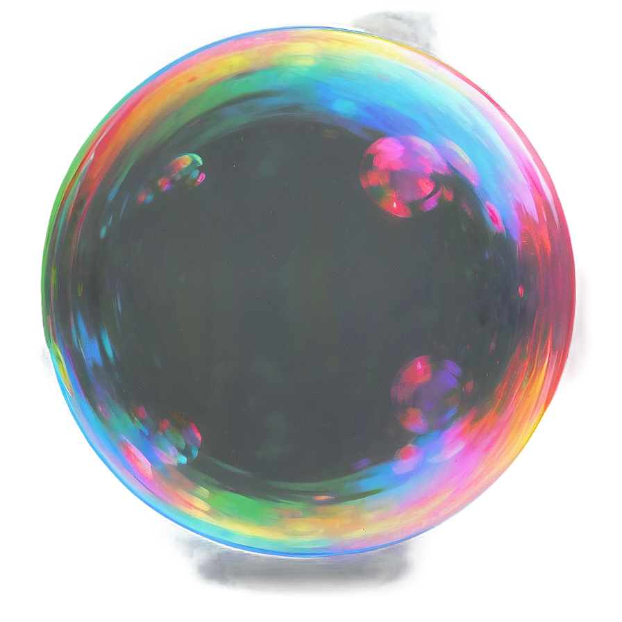 Bubble Effect Png 66