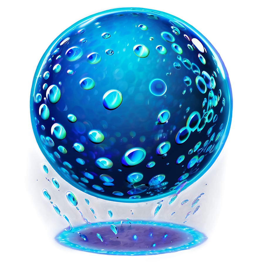 Bubble Effect Png 89