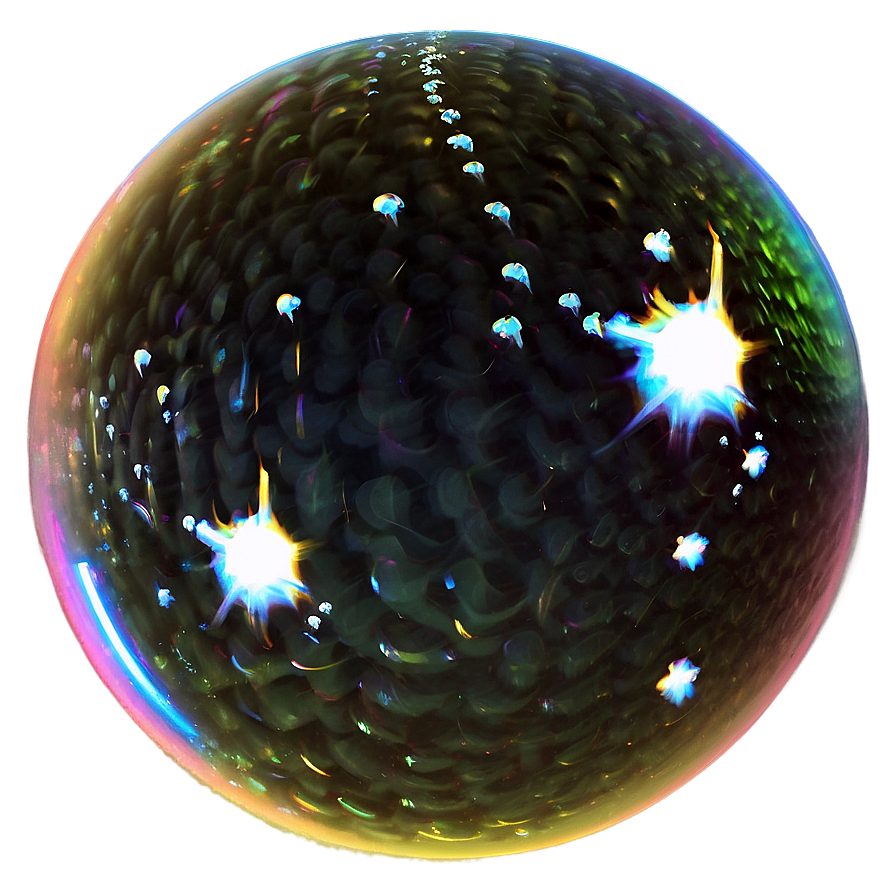 Bubble Effect Png Gjg54