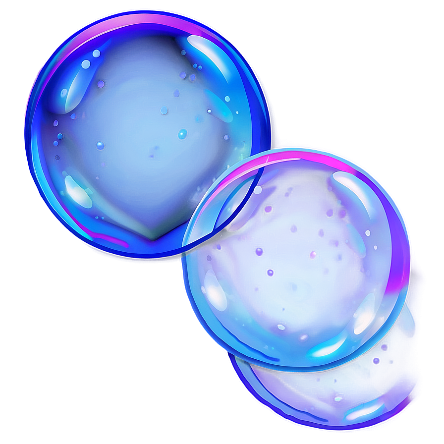 Bubble Group Png 06112024