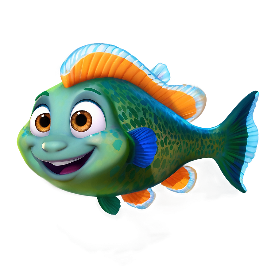 Bubble Guppies Goby Png Ypf