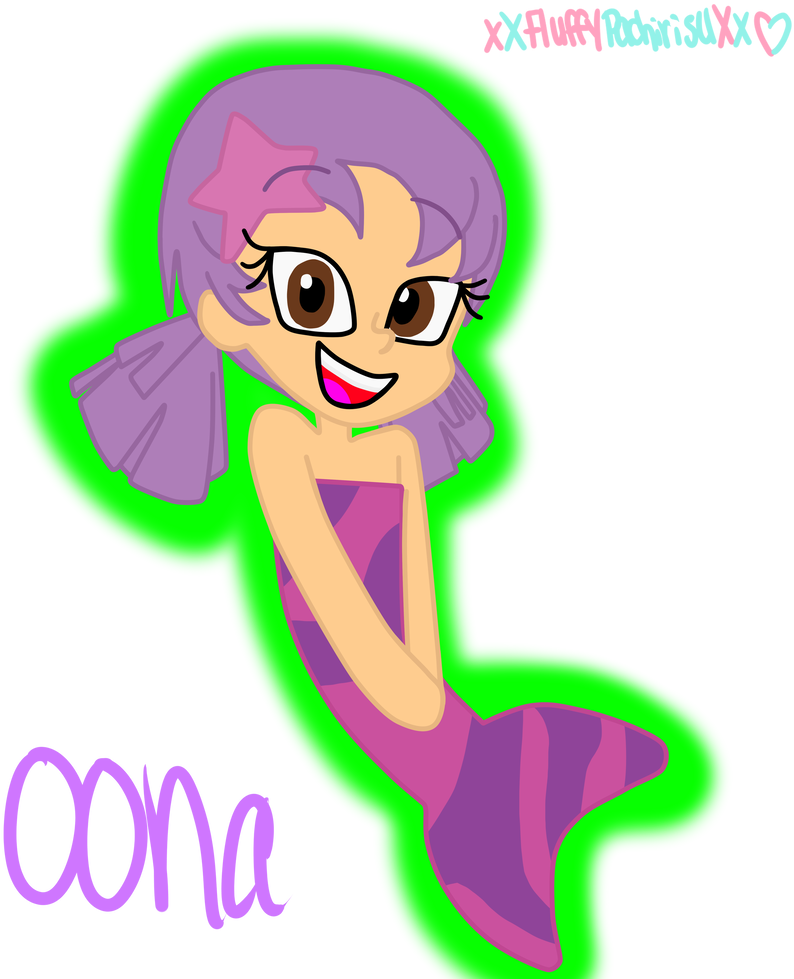 Bubble Guppies Oona Kidnapped Www Topsimages Com - Bubble Guppies, HD Png Download PNG with transparent background