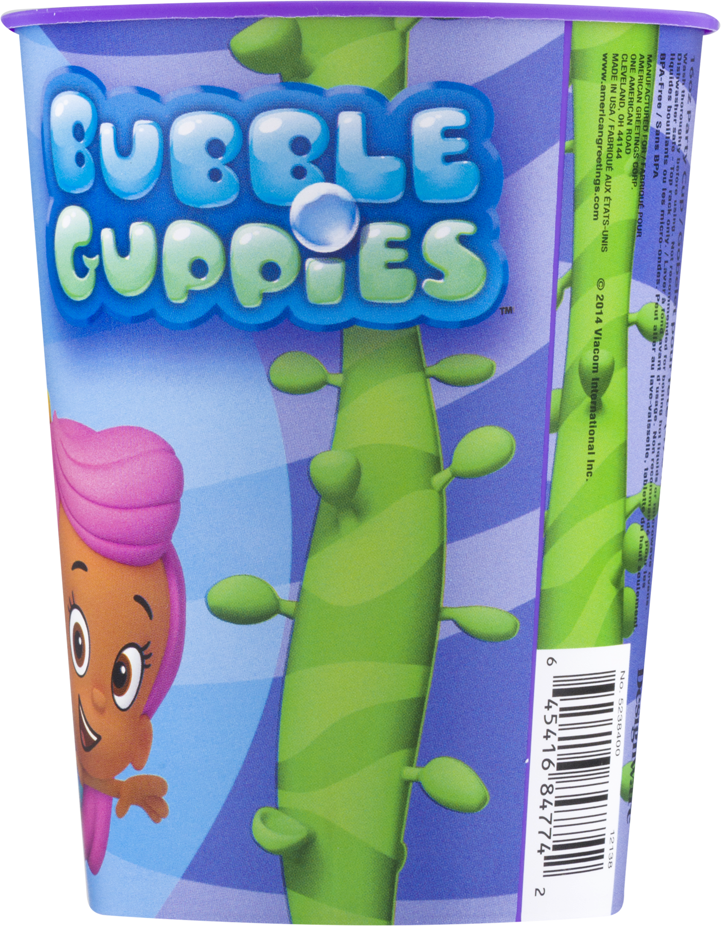 Bubble Guppies Png, Transparent Png PNG with transparent background