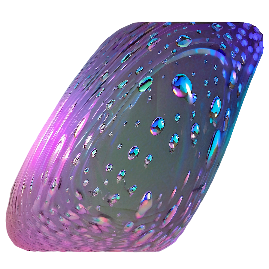 Bubble Overlay Png 21