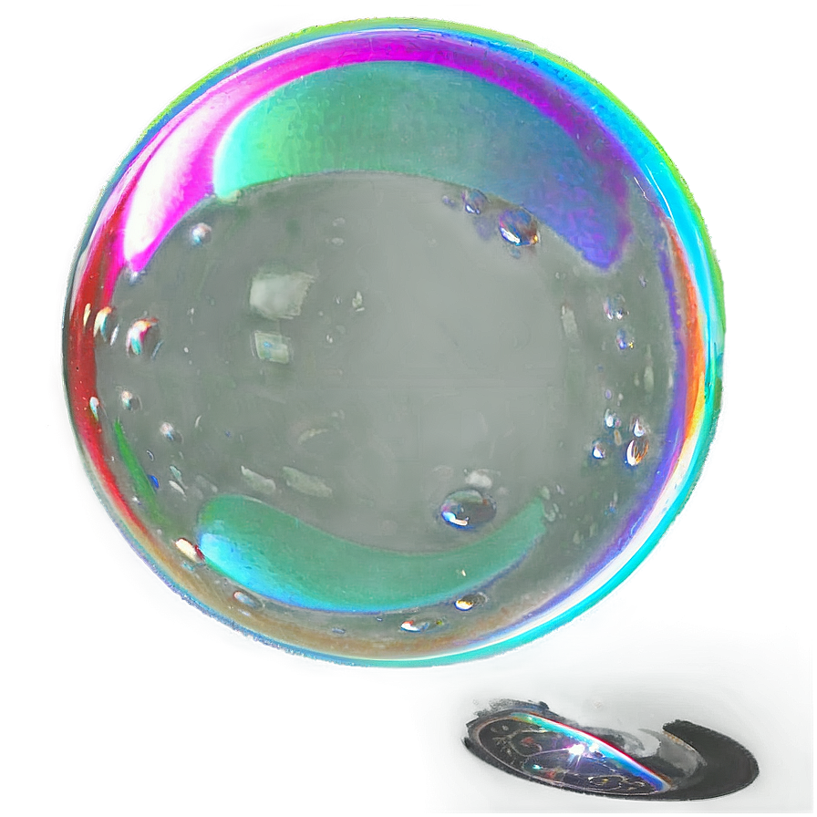 Bubble Overlay Png 98