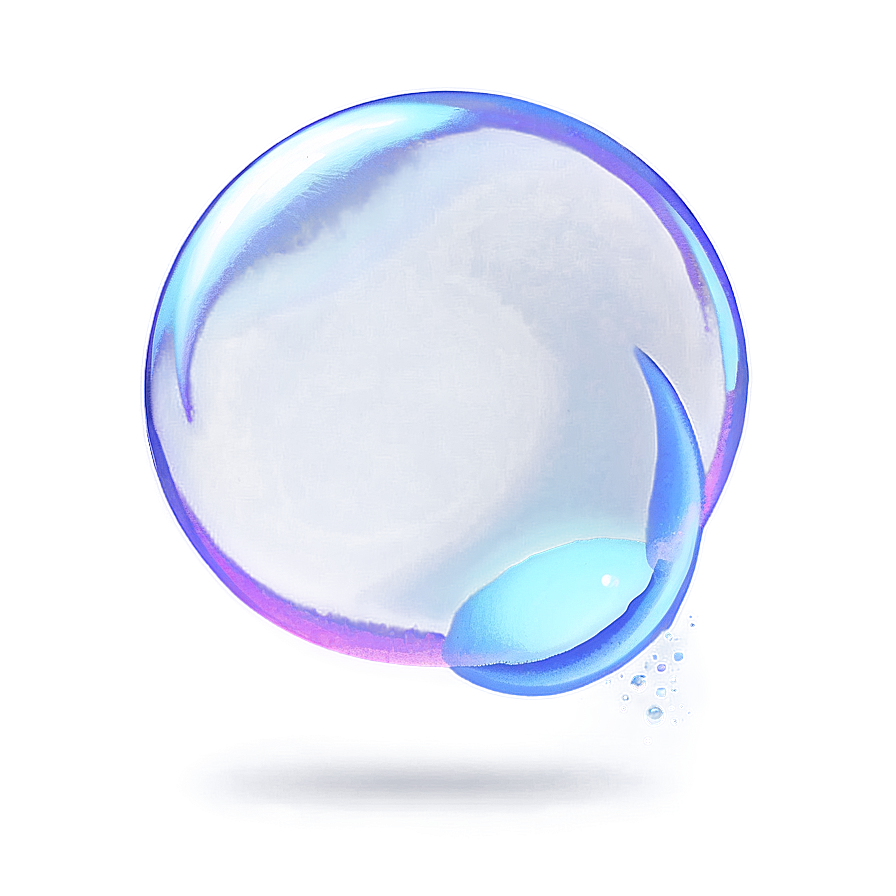 Bubble Overlay Png Dyd