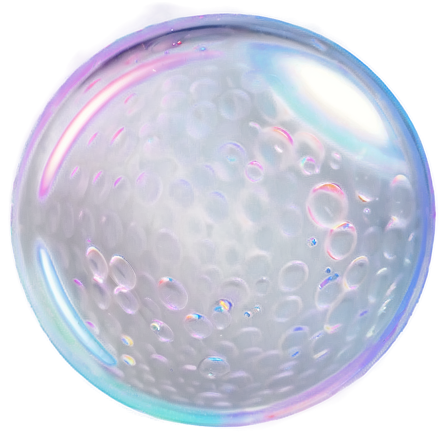 Bubble Set Png 06112024