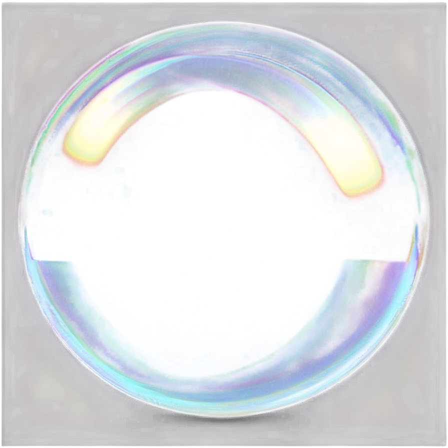 Bubble Silhouette Png Kmm