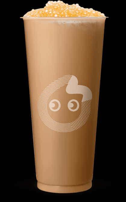 White Pearl Milk Tea - Coco Panda Milk Tea, HD Png Download PNG with transparent background