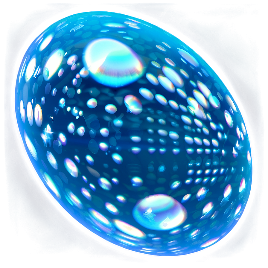 Bubble Texture Png 06112024