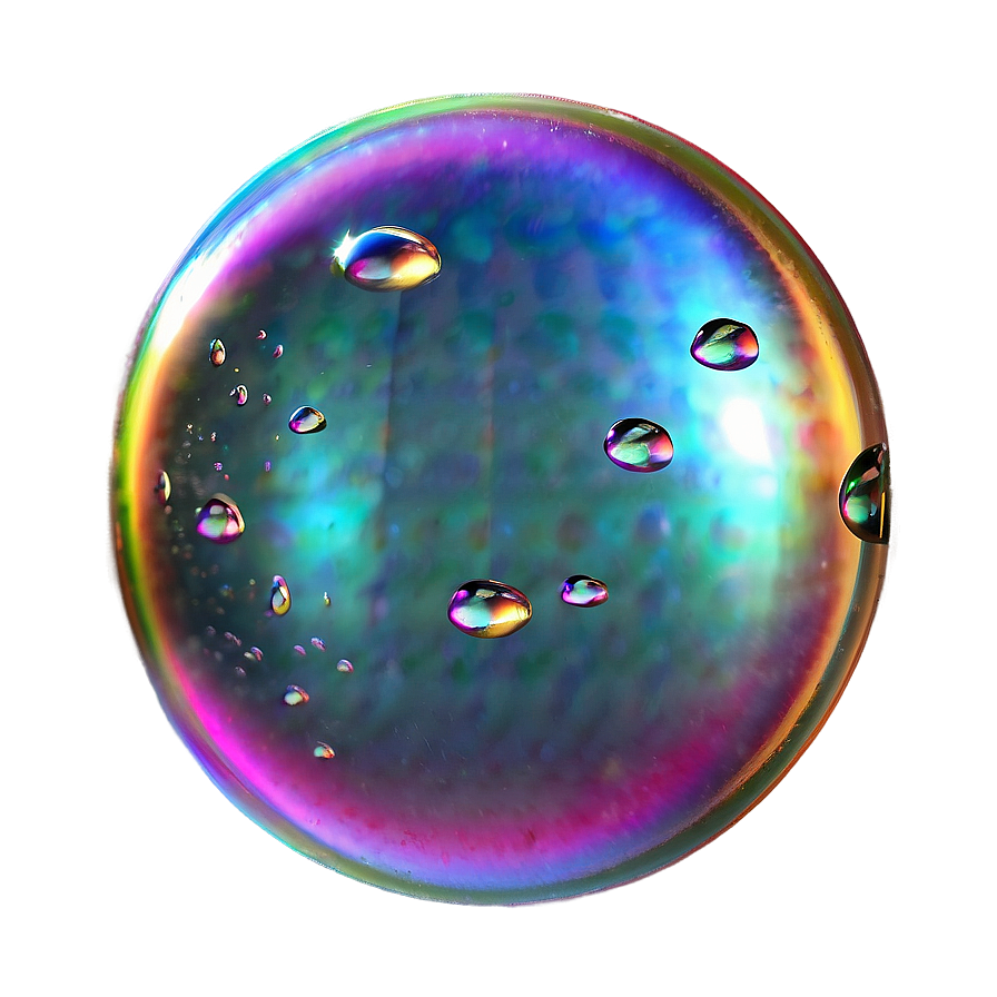 Bubble Texture Png 22