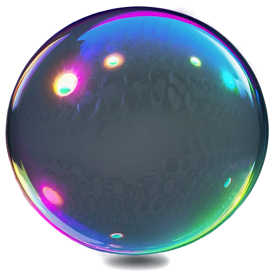 Bubble Wallpaper Png 06112024