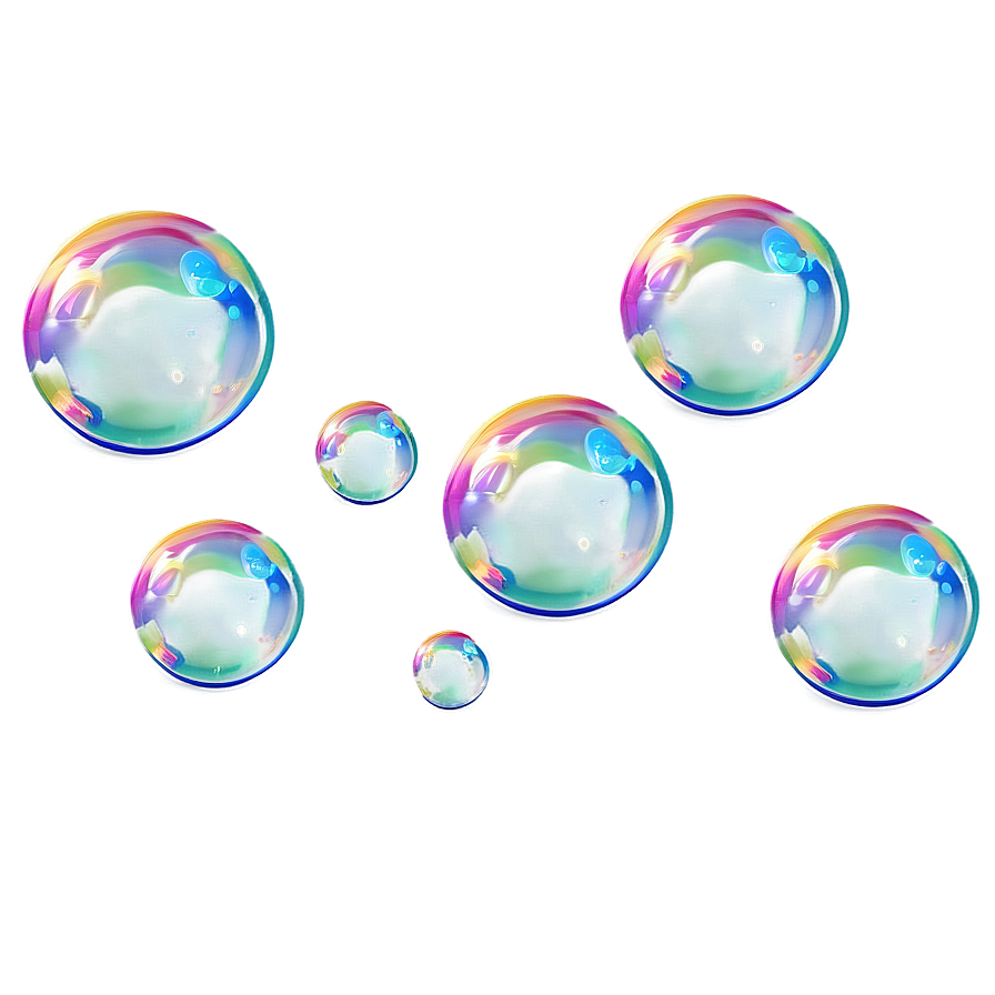 Bubble Wallpaper Png 25