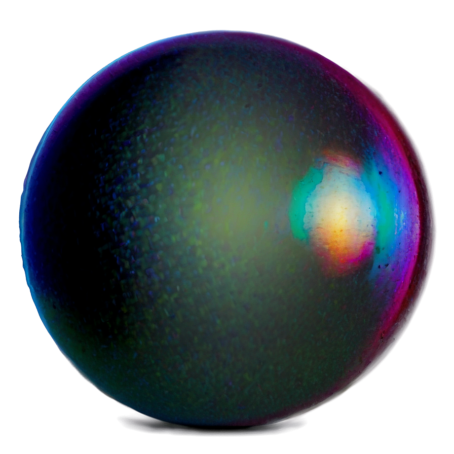 Bubble With Shadow Png 06112024