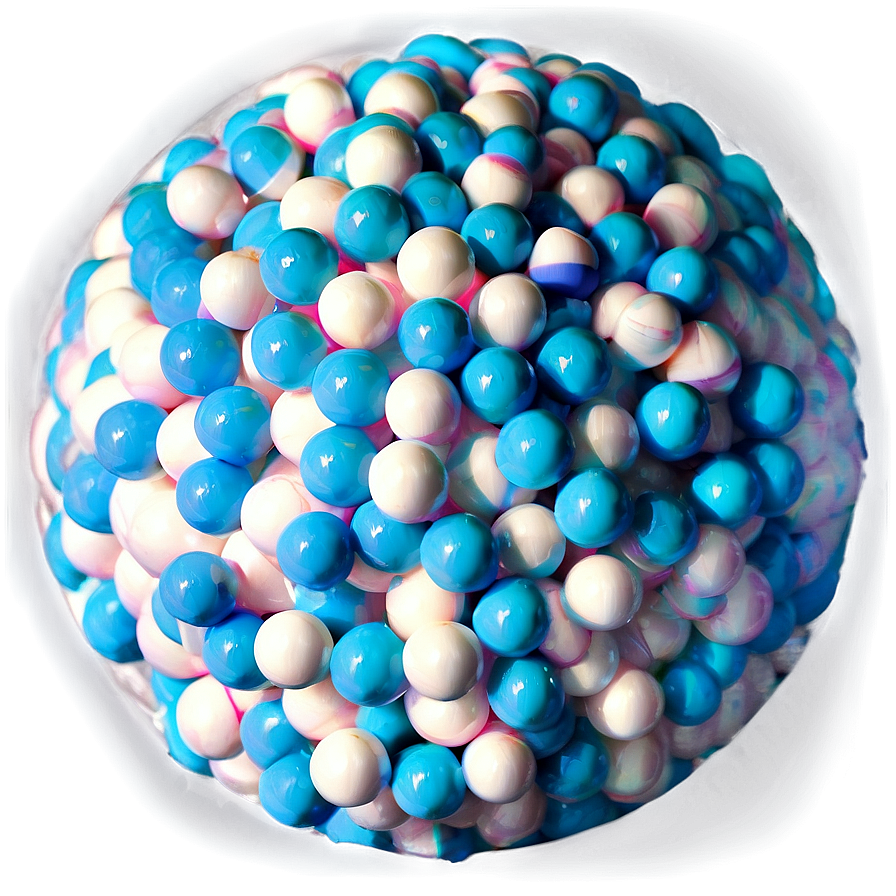 Bubblegum Chew Ball Png Pog58