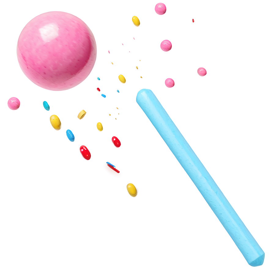 Bubblegum Fun Png Ehw5