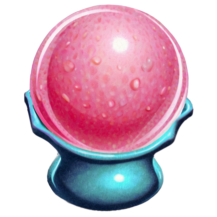 Bubblegum Magic Png 52