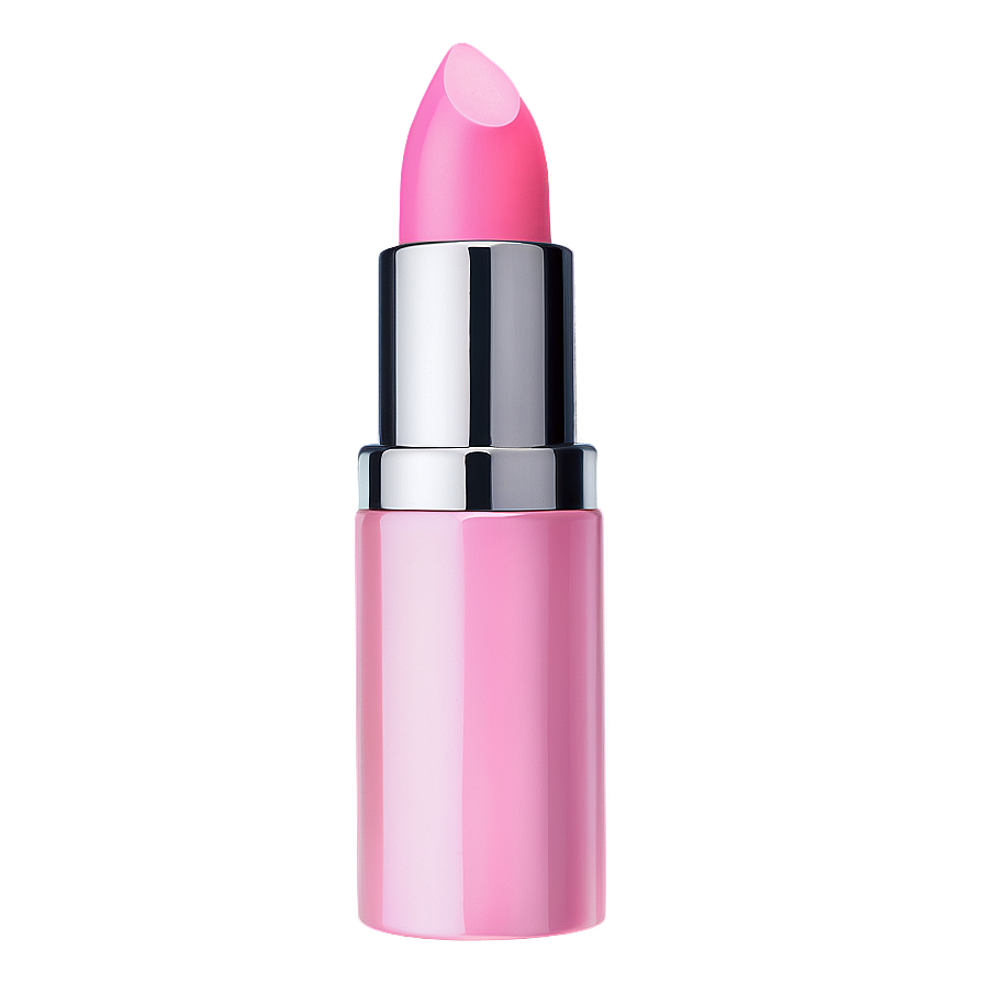 Bubblegum Pink Lipstick Png Bkw