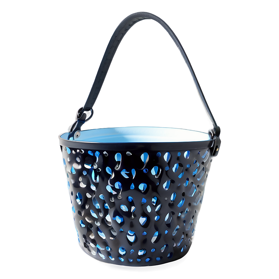 Bucket Handbag Png 06252024