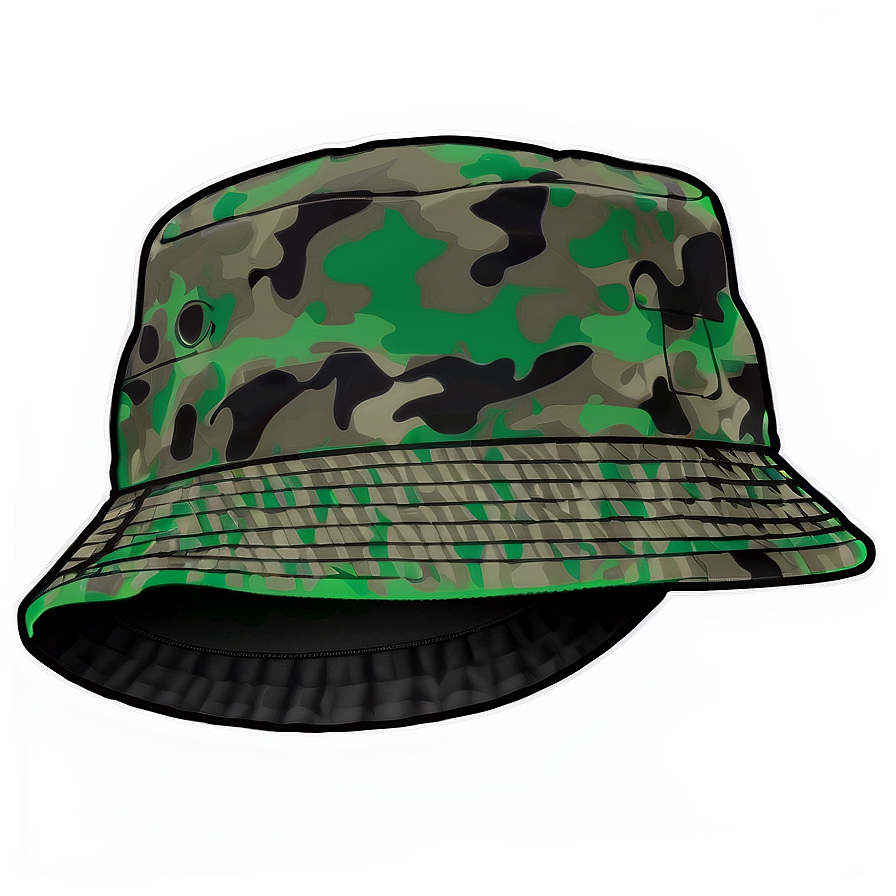 Bucket Hat Png Lut