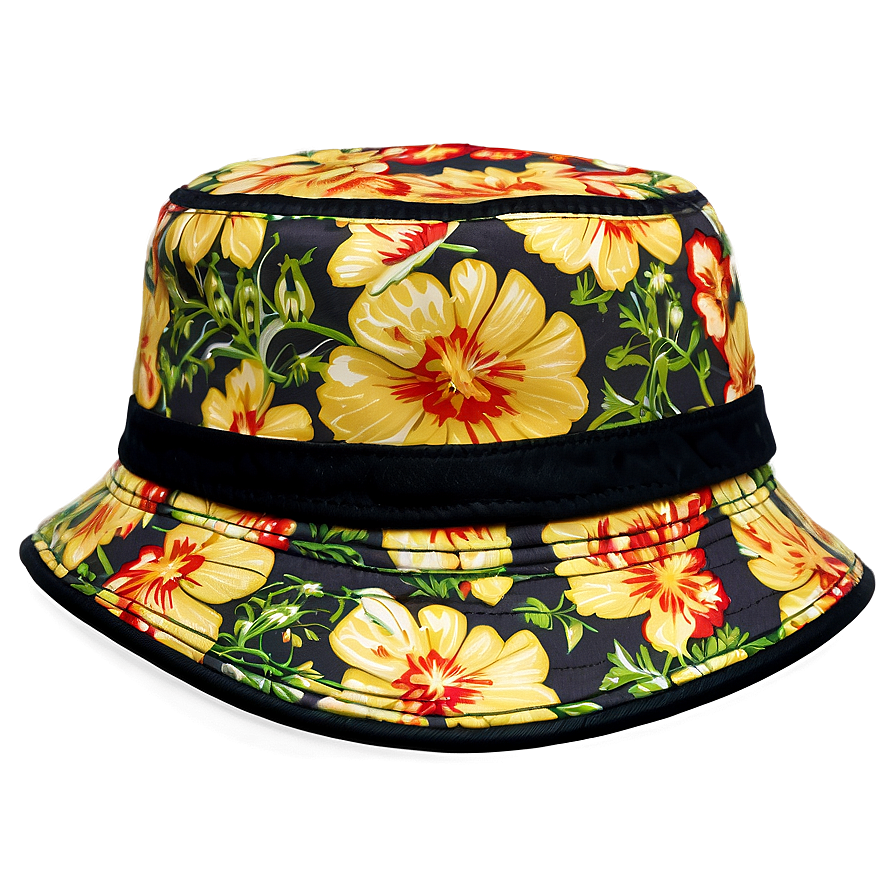 Bucket Hat With Ear Flaps Png 05252024