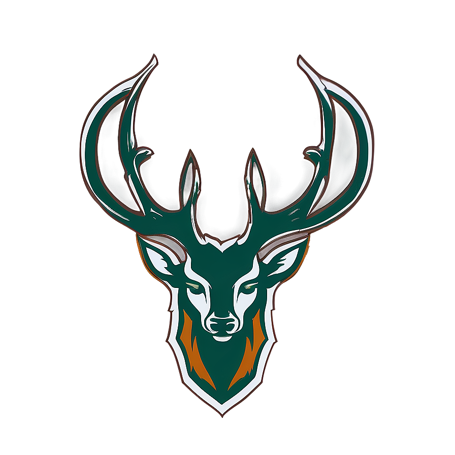 Bucks Custom Logo Design Png 78