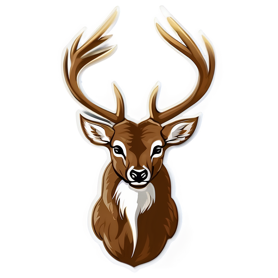 Bucks Emblem Png 87