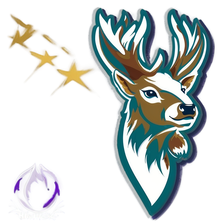 Bucks Fan Art Png Evt