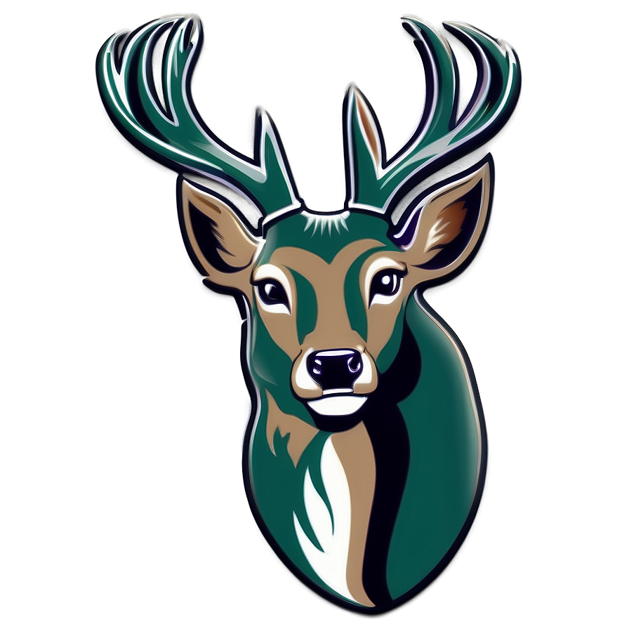 Bucks Fan Favorite Logo Png Ges31