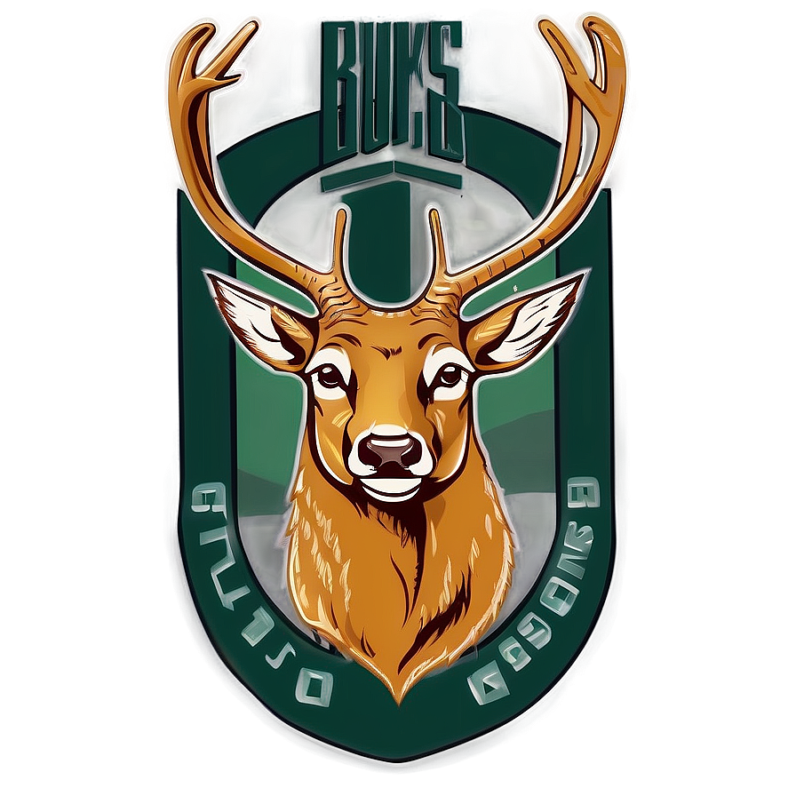 Bucks Historic Logo Png 06122024