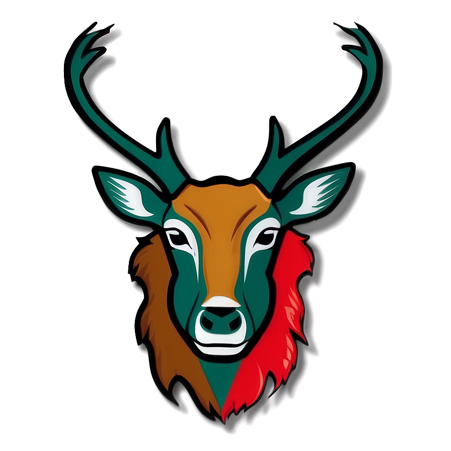 Bucks Historic Logo Png 66