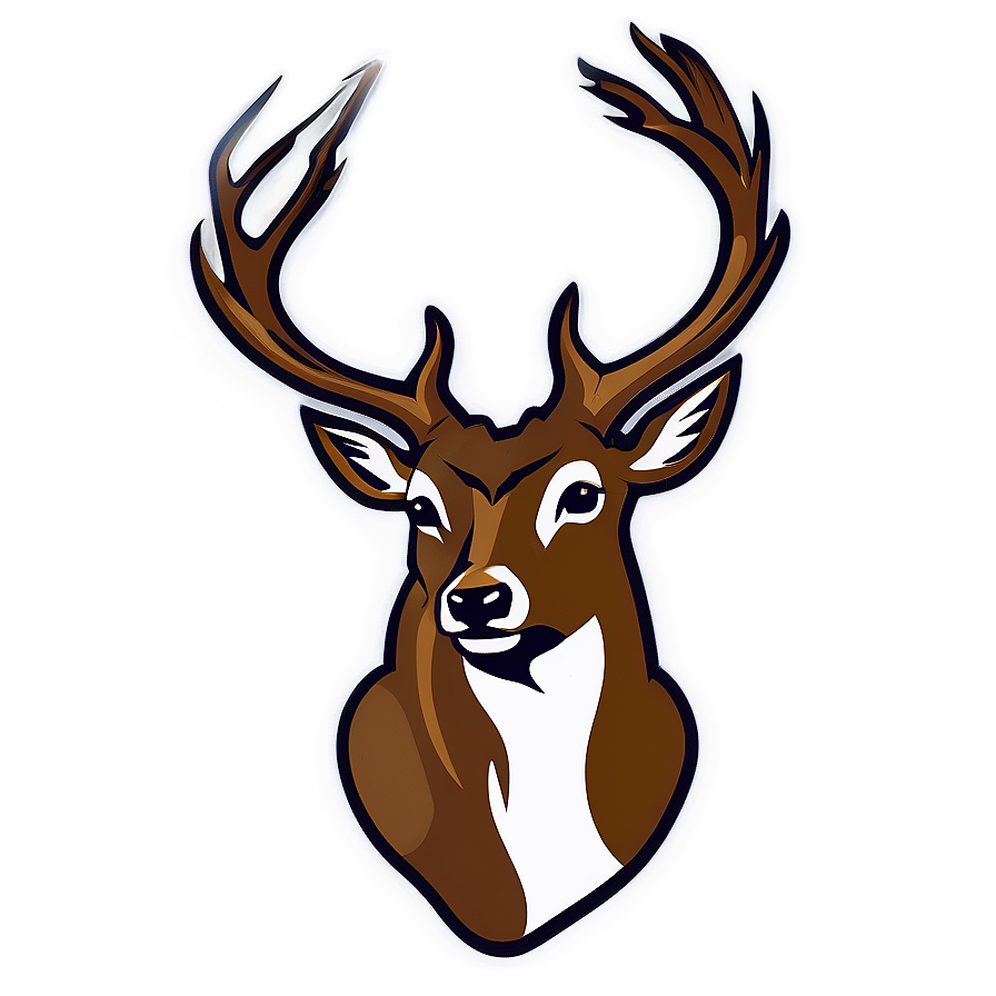 Bucks Historic Logo Png Wym71