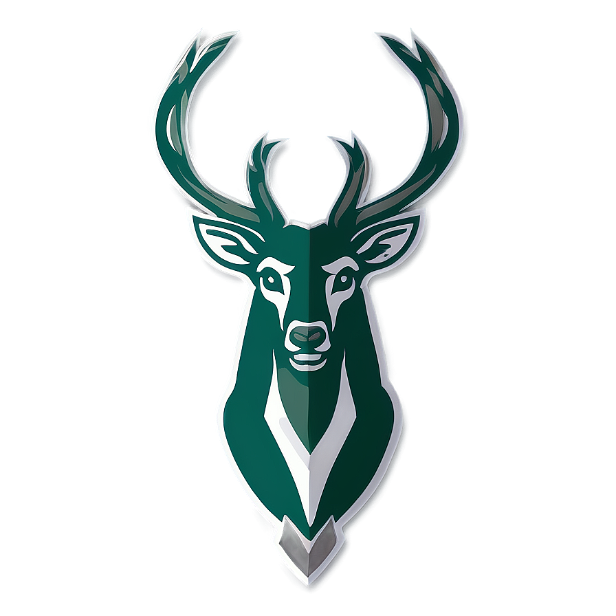 Bucks Playoff Bound Logo Png 71