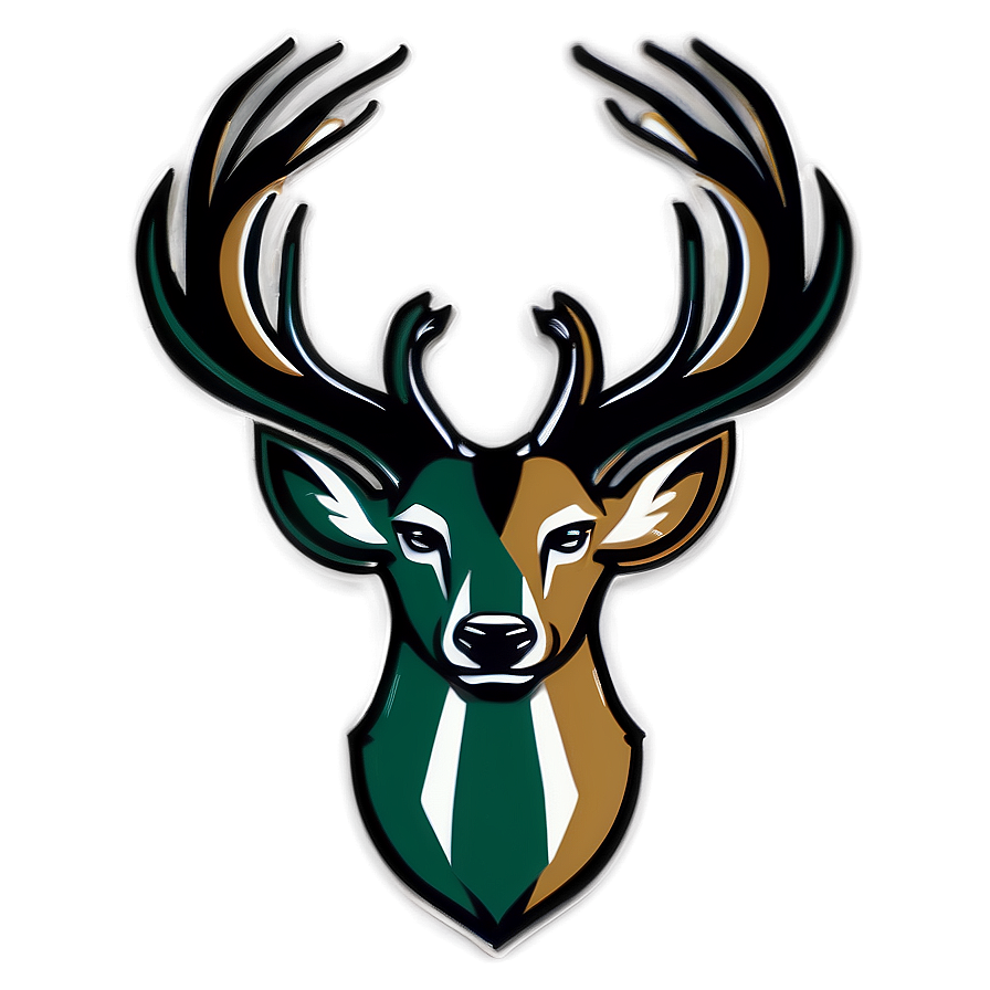 Bucks Playoffs Emblem Png Rsd90