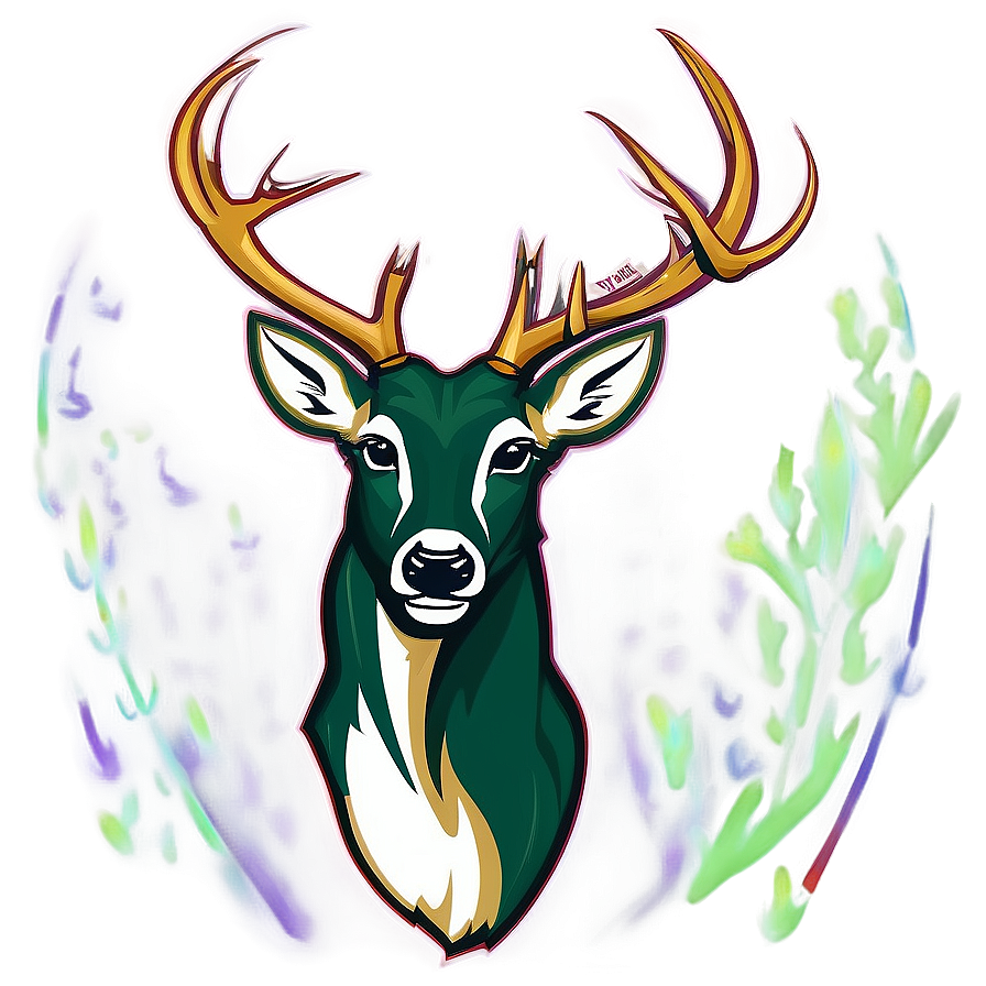 Bucks Sideline Logo Png 06122024