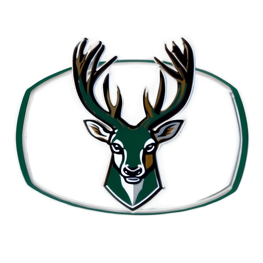 Bucks Sideline Logo Png Ula