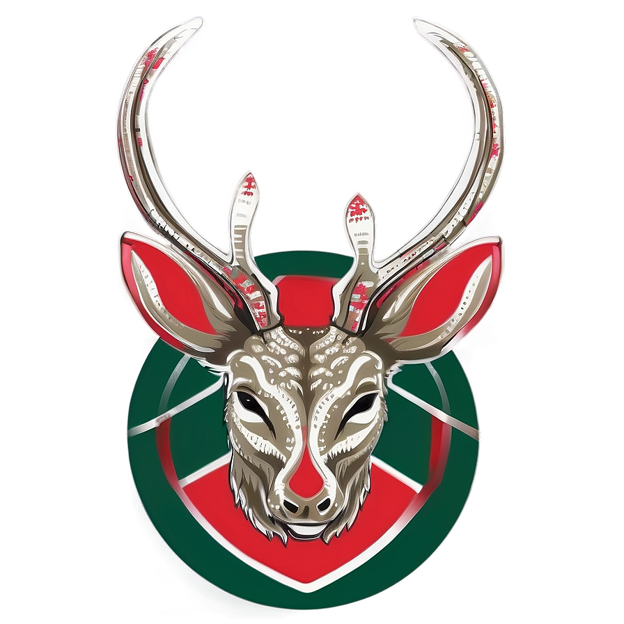 Bucks Team Badge Png 06122024