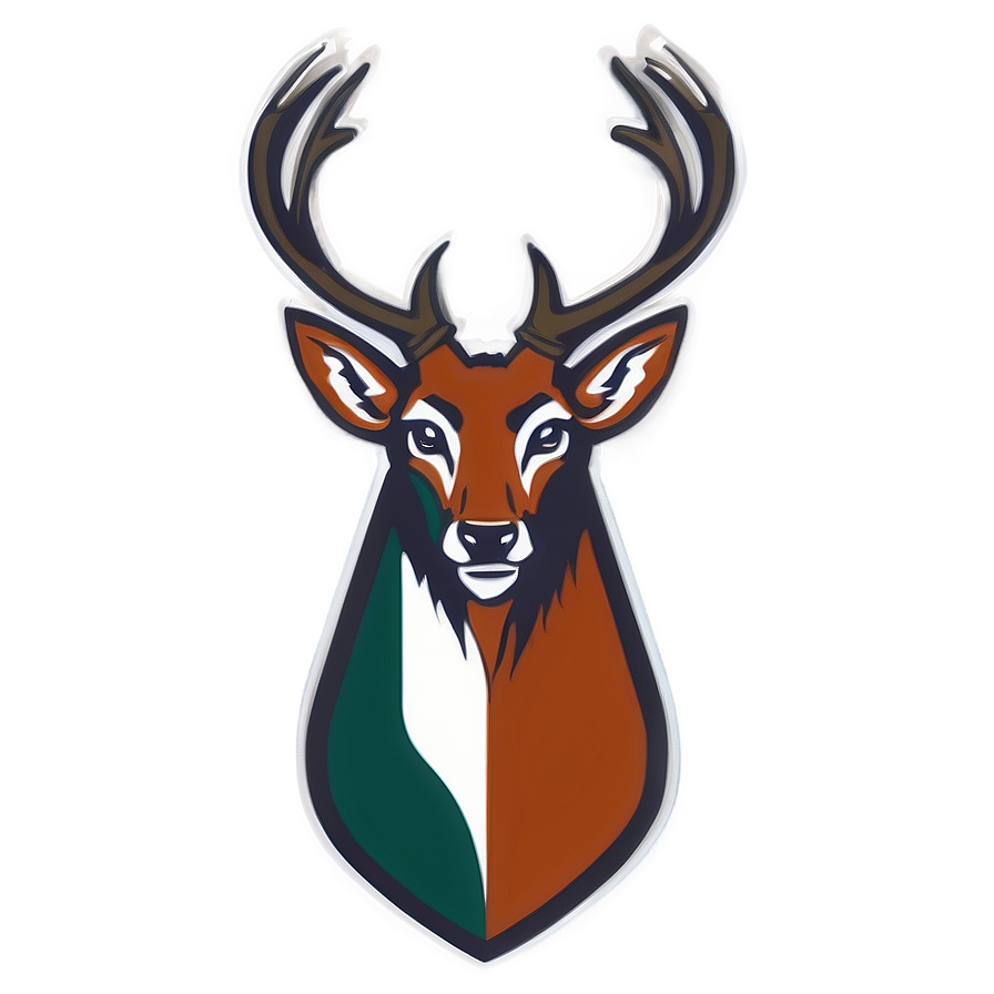 Bucks Team Unity Emblem Png Dfx49